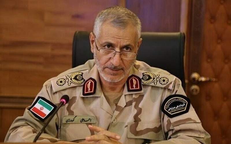 کشف بیش از ۵۰۰ کیلوگرم مواد مخدر در سراوان