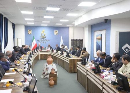 چابهار؛ کریدور اصلی ایران و بلاروس