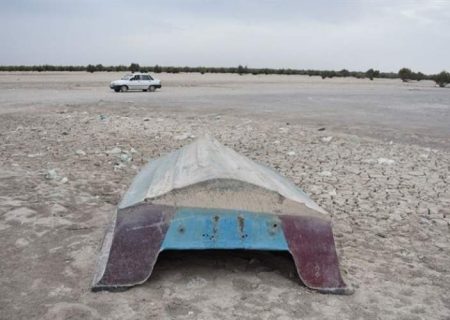 تالاب بین‌المللی هامون اولویت حیاتی سیستان‌وبلوچستان