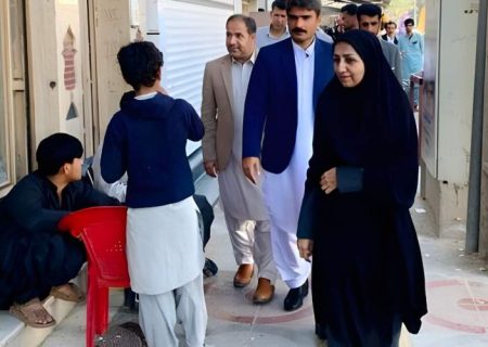 حفظ حقوق مردم خط قرمز است