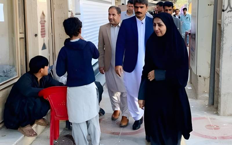 حفظ حقوق مردم خط قرمز است