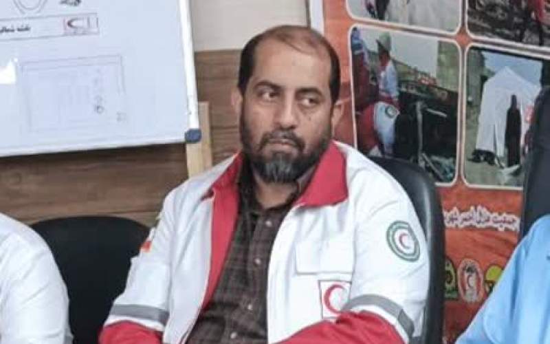 مانور مدیریت بحران؛ گامی برای افزایش تاب‌آوری