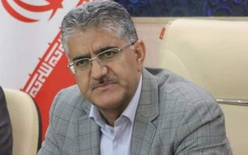 تصویب الحاق ۲۰۰ هکتار زمین به غرب زاهدان