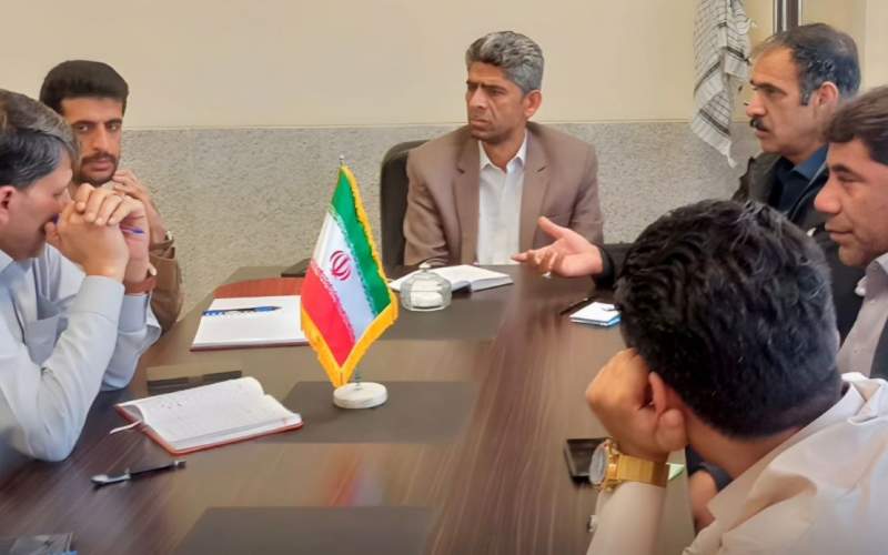 نظارت مستمر، کلید کنترل بازار