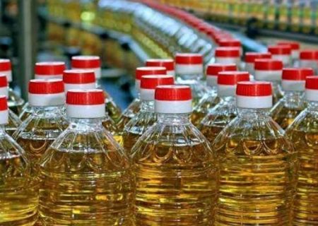 کشف احتکار ۴۵ تن روغن در خاش