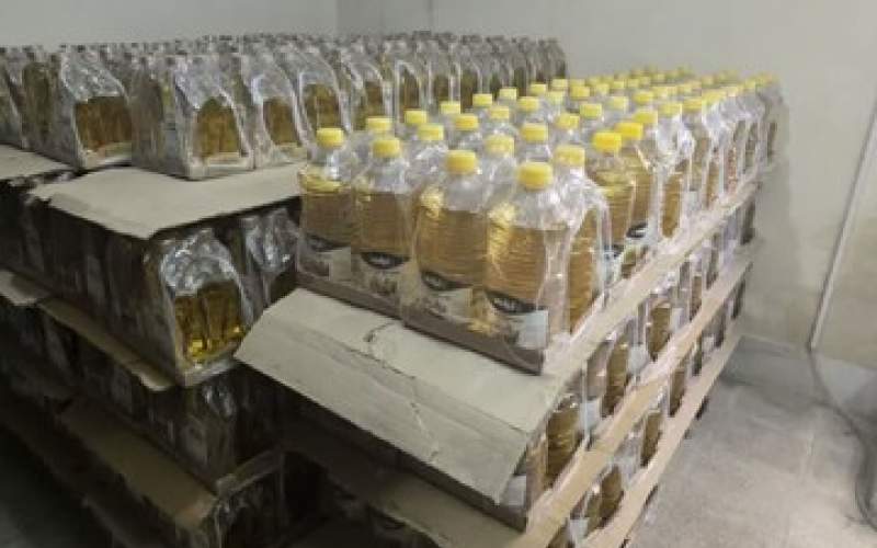 با اخلالگران بازار برخورد قاطع می‌شود