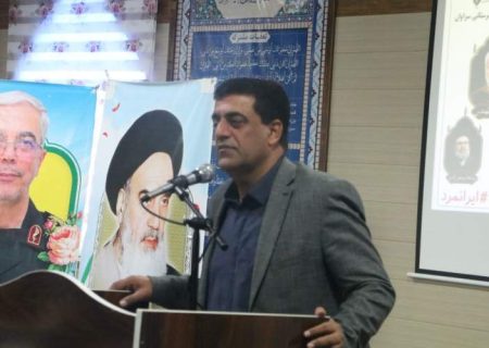 مکتب شهید سلیمانی، الهام‌بخش توسعه و مقاومت