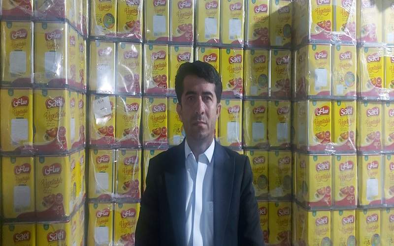 مدیریت بازار با پرداخت مستقیم یارانه‌ها