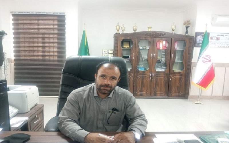 مردم مهرستان مطمئن باشند کمبودی وجود ندارد