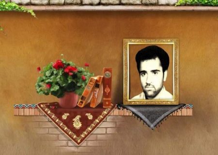 ما عاشقان شهادت، با آغوش باز به سوی شهادت می‌رویم