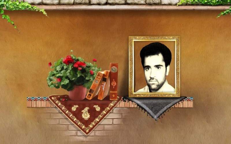 ما عاشقان شهادت، با آغوش باز به سوی شهادت می‌رویم