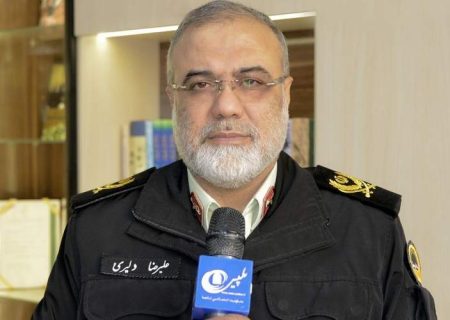 کشف بیش از ۲۱ تن گاز مایع قاچاق در«نيمروز»