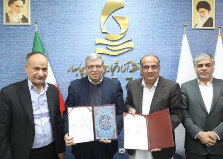 گام مشترک برای کاهش آسیب‌های اجتماعی چابهار