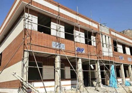 رشد فضای آموزشی با همت خیران و دولت