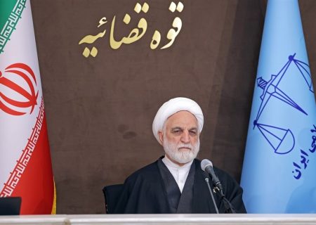 هیچ ارفاقی در قبال عناصر اغتشاشگر وجود ندارد