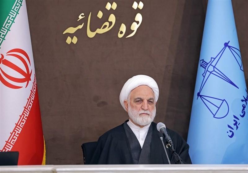 هیچ ارفاقی در قبال عناصر اغتشاشگر وجود ندارد