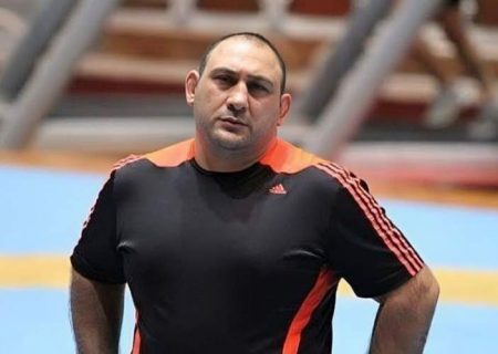 کشتی ایران در مسیر توسعه و تحول است