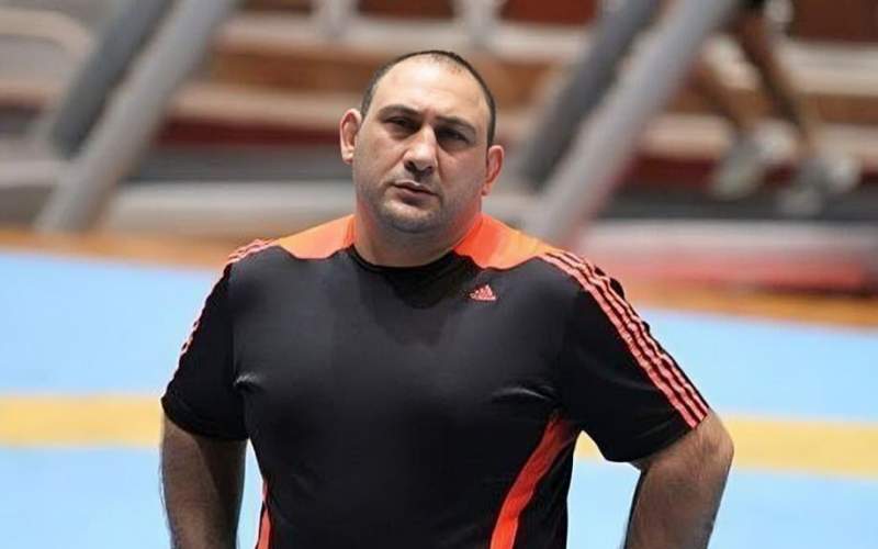 کشتی ایران در مسیر توسعه و تحول است