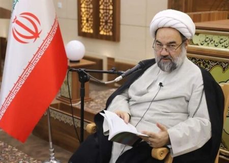 دشمن می‌خواهد از اعتراضات مردم اغتشاش درست کند