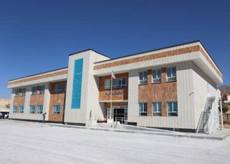 تجهیز مدارس شبانه‌روزی اولویت ساخت مدرسه در سیستان‌وبلوچستان