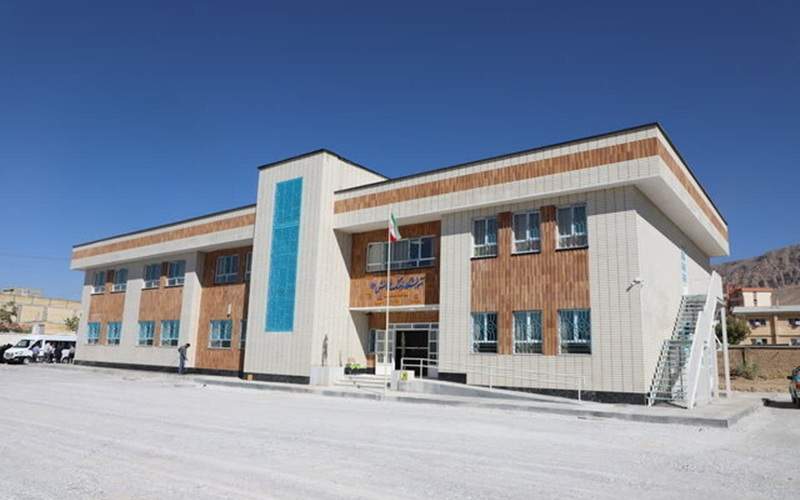 تجهیز مدارس شبانهروزی اولویت ساخت مدرسه در سیستانوبلوچستان