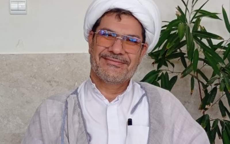 آبادانی در پرتو امنیت میسر میشود