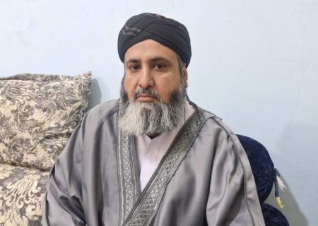 نظام جمهوری اسلامی آغوش گرم ملت ایران است