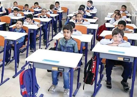 تجهیز مدارس سیستان‌وبلوچستان به سیستم سرمایشی و گرمایشی