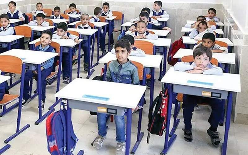 تجهیز مدارس سیستانوبلوچستان به سیستم سرمایشی و گرمایشی