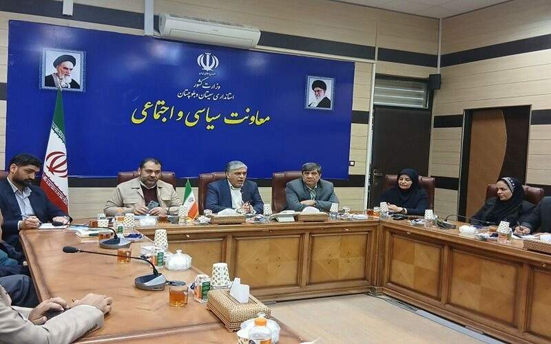 دعوت از نخبگان برای مشارکت در انتخابات شوراها