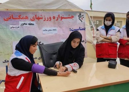 احداث پایگاه سنجش و سلامت محله‌محور در زهک