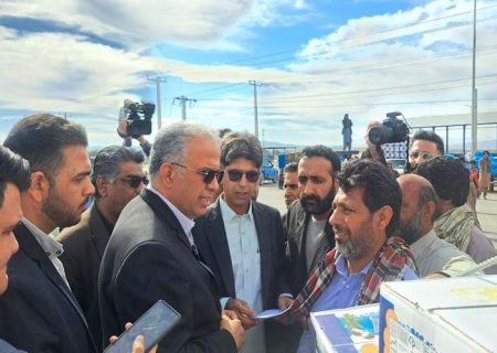 پیشتازی سیستان‌وبلوچستان در واردات کالاهای اساسی