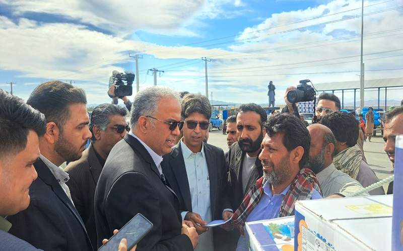 پیشتازی سیستان‌وبلوچستان در واردات کالاهای اساسی