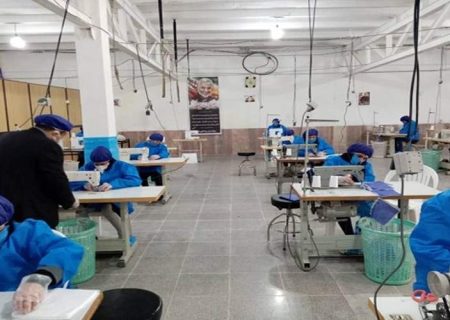 ایرانشهر آماده جهش اقتصادی