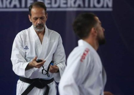 جامعه ورزش از ملت جدا نخواهند بود