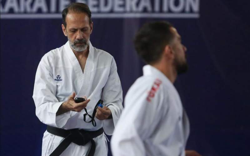 جامعه ورزش از ملت جدا نخواهند بود