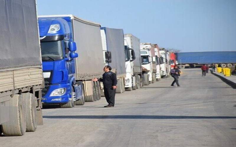 کالاهای اساسی از مرزهای سیستان‌وبلوچستان وارد شد