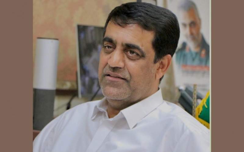 مرز کوهک، گلوگاه تجارت مرزی در جنوب شرق