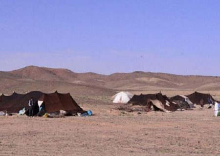 ارتقای خدمات حمایتی و رفاهی عشایر در سراوان