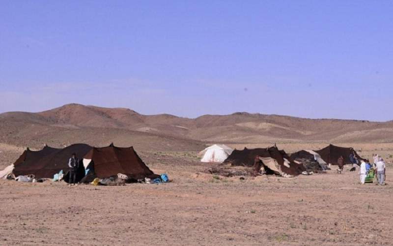 ارتقای خدمات حمایتی و رفاهی عشایر در سراوان