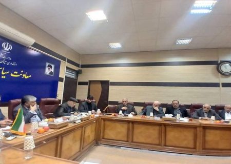 ۵۵ شورای شهر سیستان‌وبلوچستان، پلی میان مردم و دولت