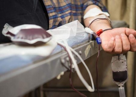 ذخایر خونی سیستان‌وبلوچستان در شرایط بحرانی قرار دارد