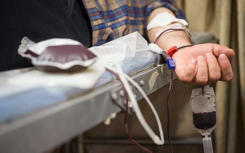 ذخایر خونی سیستان‌وبلوچستان در شرایط بحرانی قرار دارد