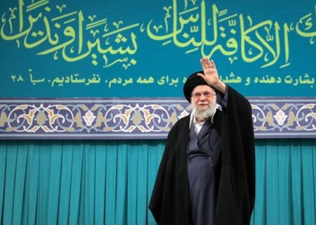 رئیس‌جمهور آمریکا را مجرم می‌دانیم