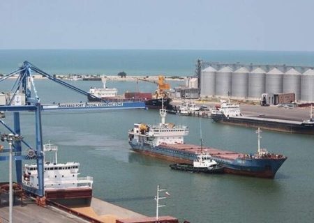 ضرورت الزامات محیط‌ زیستی در تمامی فعالیت‌های بندری