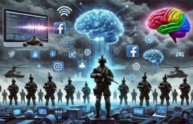 هوش مصنوعی پیشران اصلی تغییرات در آینده