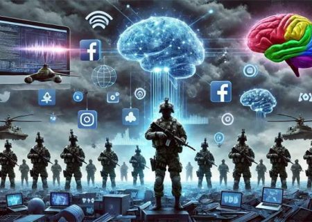 هوش مصنوعی پیشران اصلی تغییرات در آینده