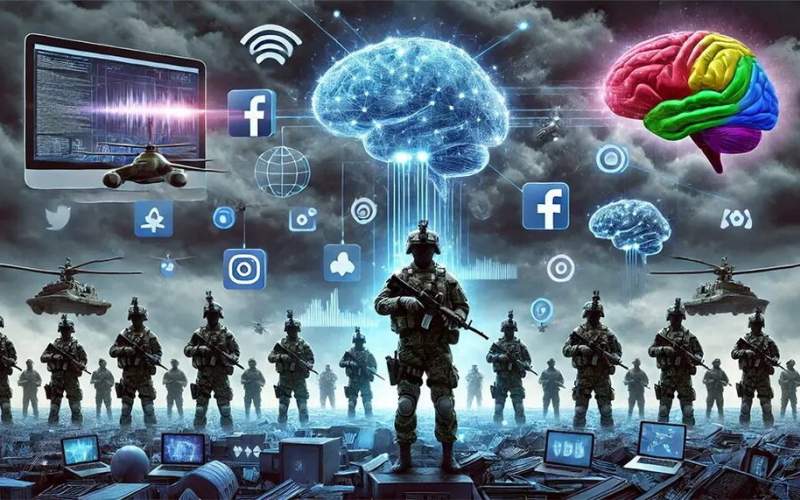 هوش مصنوعی پیشران اصلی تغییرات در آینده