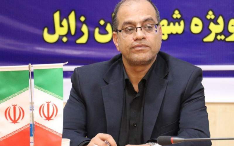 آغاز اجرای آسفالت روستای علی‌آباد جهانتیغ زابل