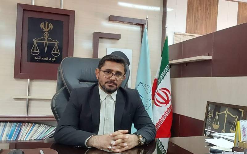 اتحاد مردم سد محکم در برابر نقشه دشمنان